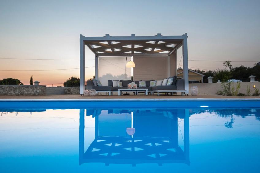 "Casa Alta Mare" direkt am Strand - foto 21