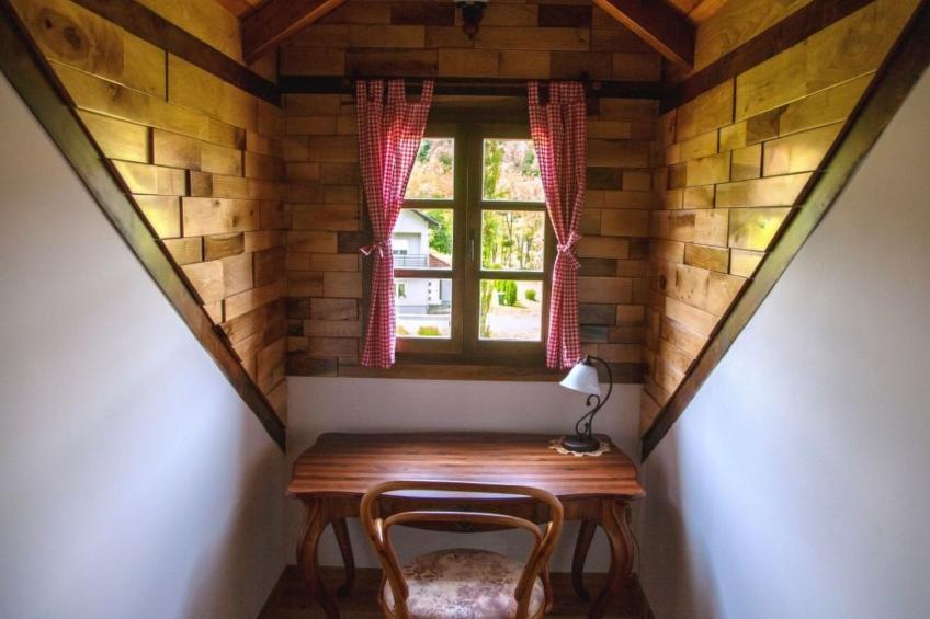 für 4 Personen und 1 Kind in Tuhelj, Nordkroatien - foto 22