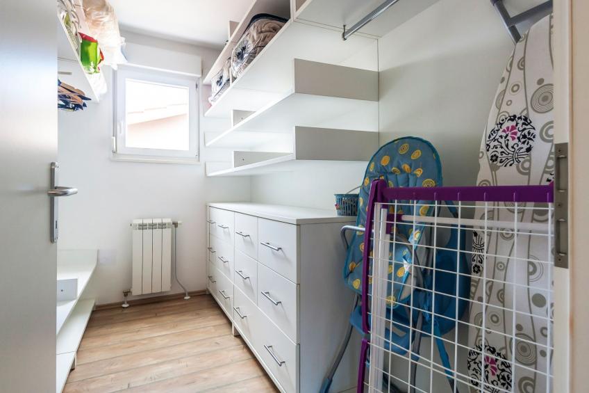 Villa Sole, Ferienvilla mit eigenem Pool bei Pula - foto 32