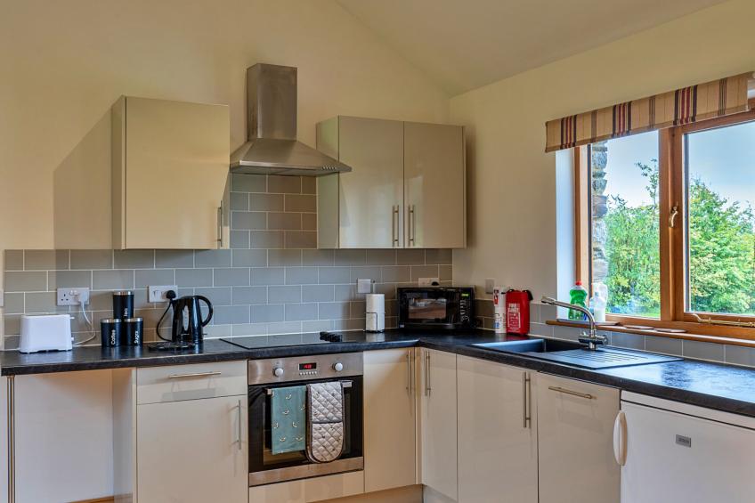 The Shippon at Lestitha - foto 27