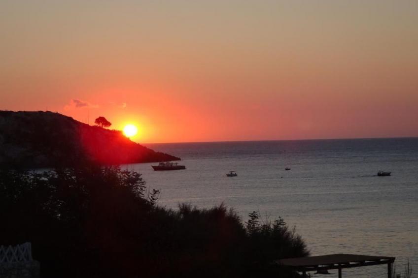 Villa Meris in Castro in Apulien - foto 24