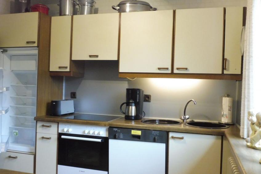 Chalet Wiedfluh in Waldbreitbach - foto 14