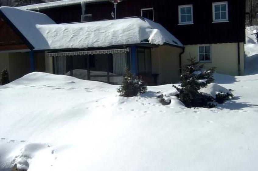 Appartement in Brotterode mit Eigener Terrasse - foto 9