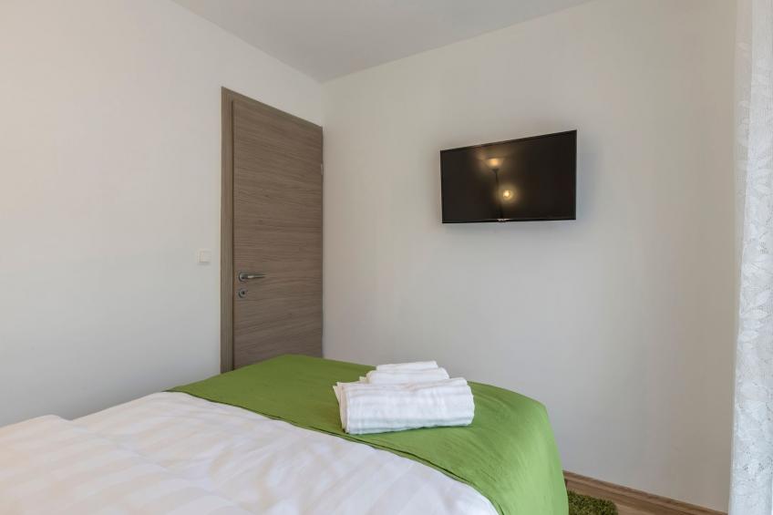 Villa Podrugovi Dvori mit Pool - foto 38