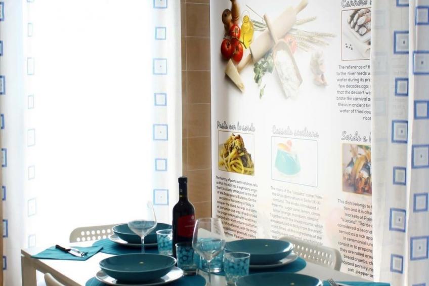 Wohnung "MareDelGolfo Azolo - foto 5