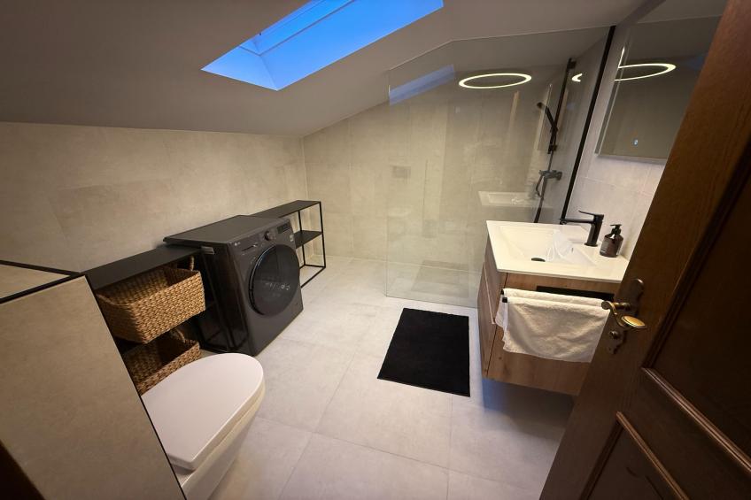 Alpenchalet Berggold - foto 17