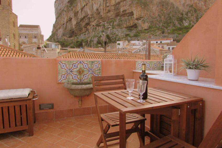 Wohnung 'Arias-Suite del Duomo - foto 5