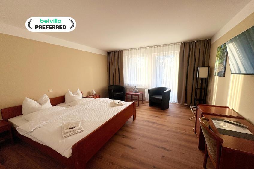 Superior Double Room with Balcony - foto 2