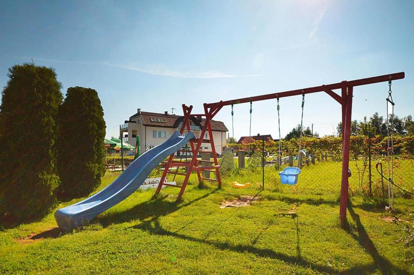 Holiday resort, Wicie - foto 13