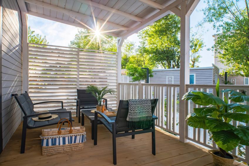 MILANO MARITTIMA BOUTIQUE RESORT - LODGE DELUXE DOG - foto 11