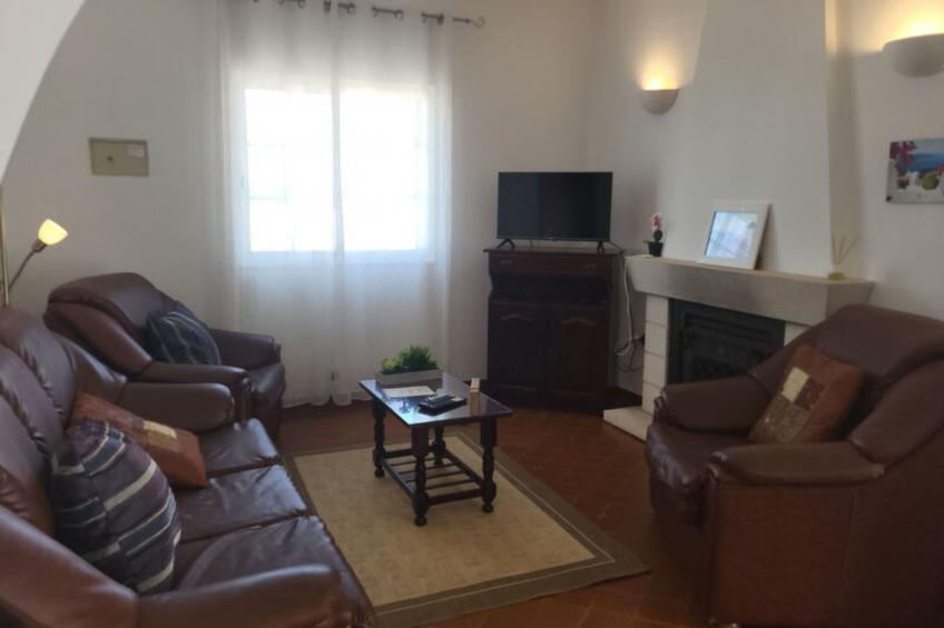 V2 Sesmarias - 2 Bedroom Villa w Private Pool In Carvoeiro - foto 11