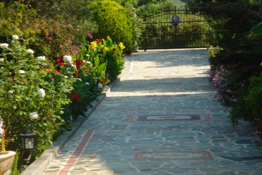 Aus dem Garten direkt an den Strand - foto 35