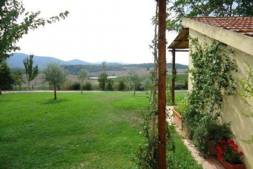 Haus mit Gartenblick - foto 10