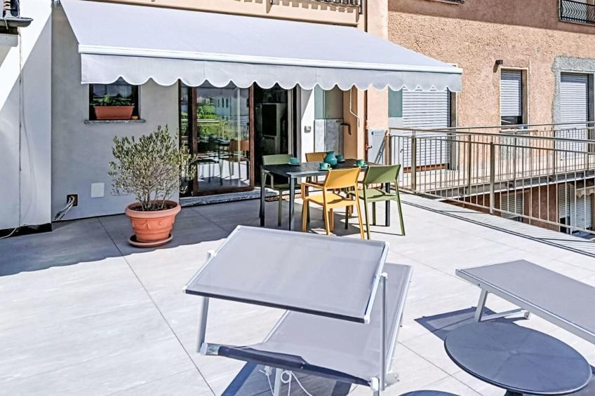 Piateda Terrace - foto 6