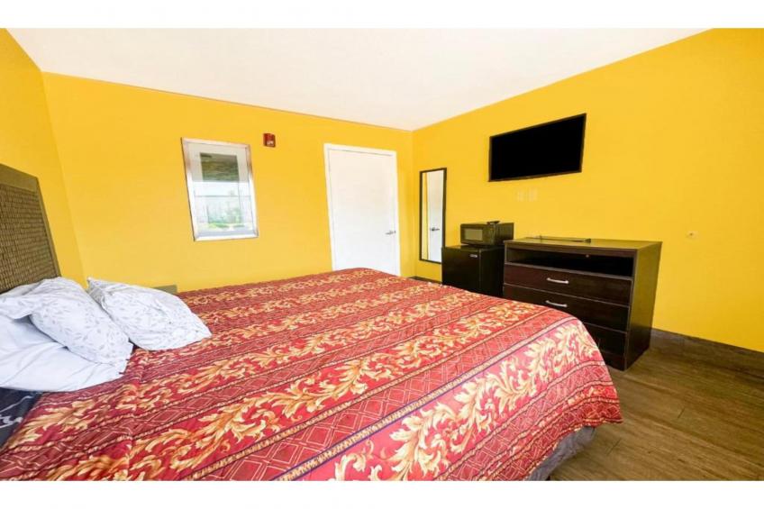 King Bed Smoking - foto 21