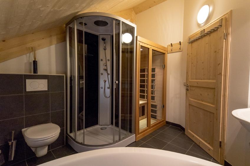 Dream Chalet - foto 19