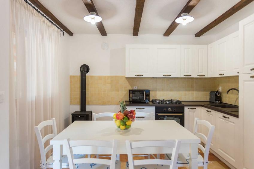 Casa Vala Romana - Big Garden, Jacuzzi, Free Bikes - foto 5