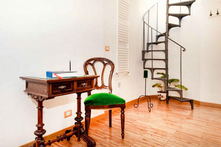 Vakantiewoning In het historische centrum van Rome - VW-NC4WW - foto 14