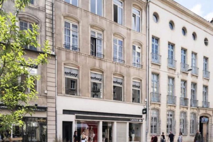 Les Perchoirs De Stanislas 2 - Logement De Standing Hyper Centre - foto 12