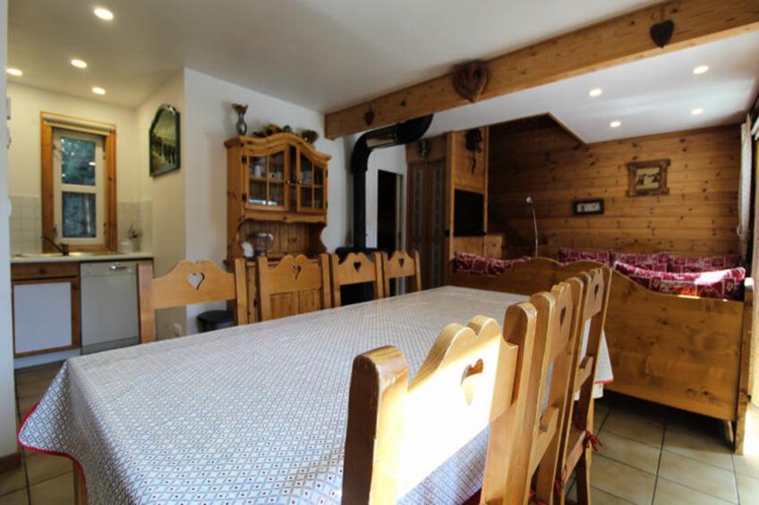 Chalets à Flaine - foto 21