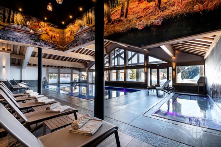 MGM Hôtels & Résidences - Résidence Amaya - foto 3