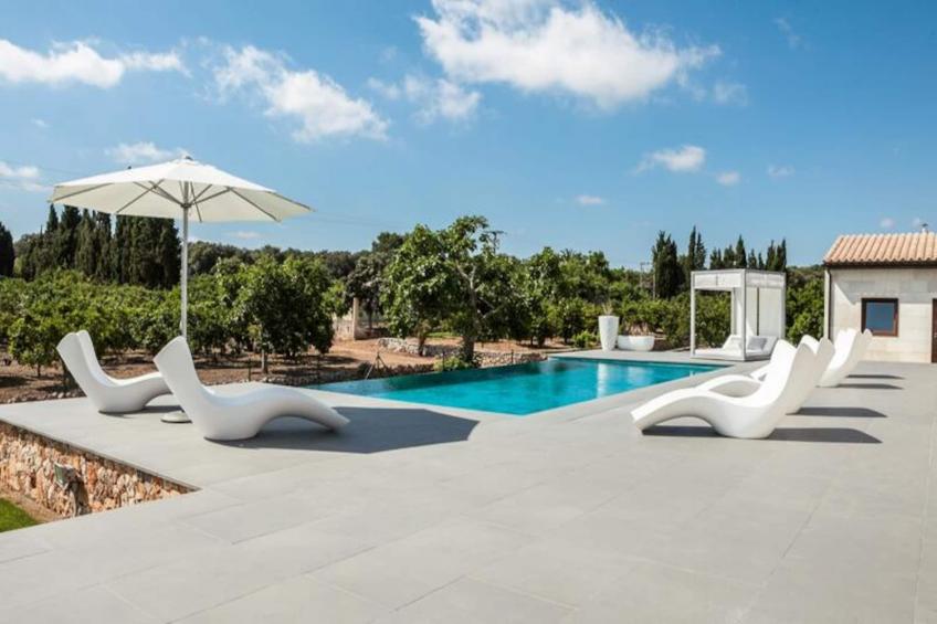 Maison à Llubí - foto 7