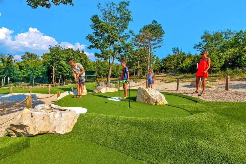 Caravanpark, Omisalj - Type A - foto 23