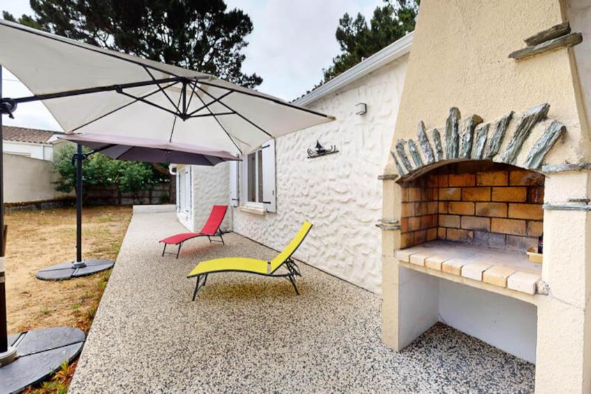 Maison à Bretignolles-sur-Mer - foto 19