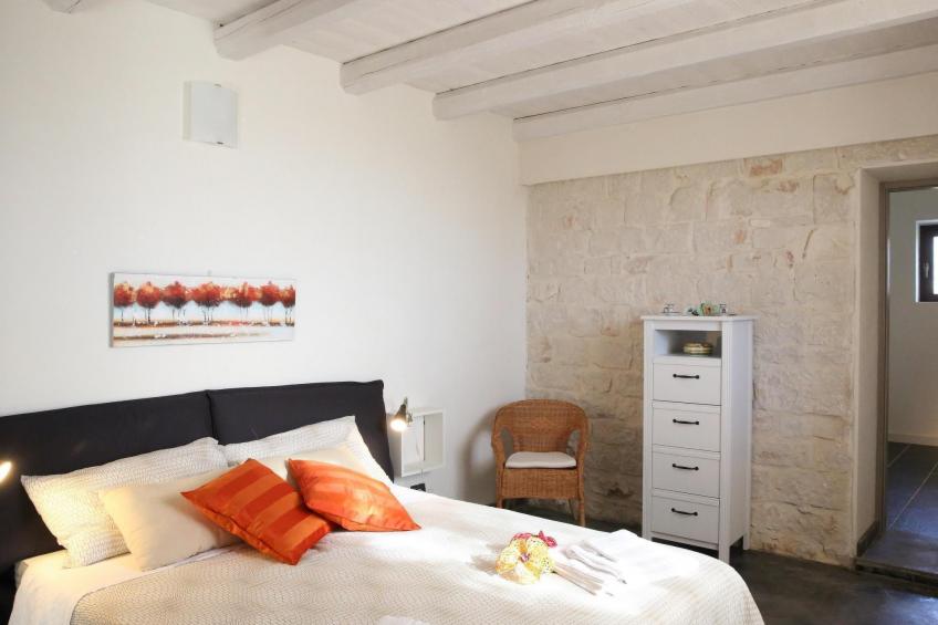 Villa 'Antica Aia' mit privatem Pool - foto 35