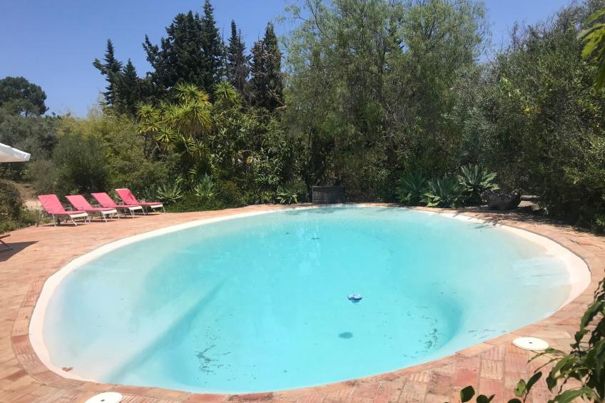 "Quinta do Sol" mit Kamin - foto 42