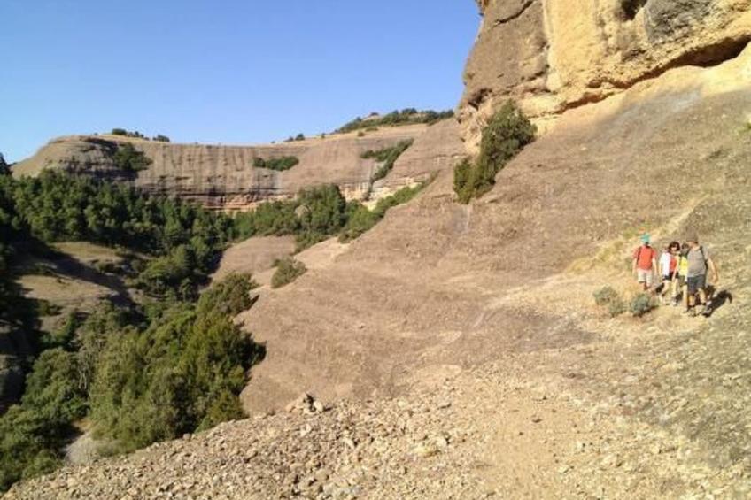 "Cal Serveró." mit Terrasse - foto 21