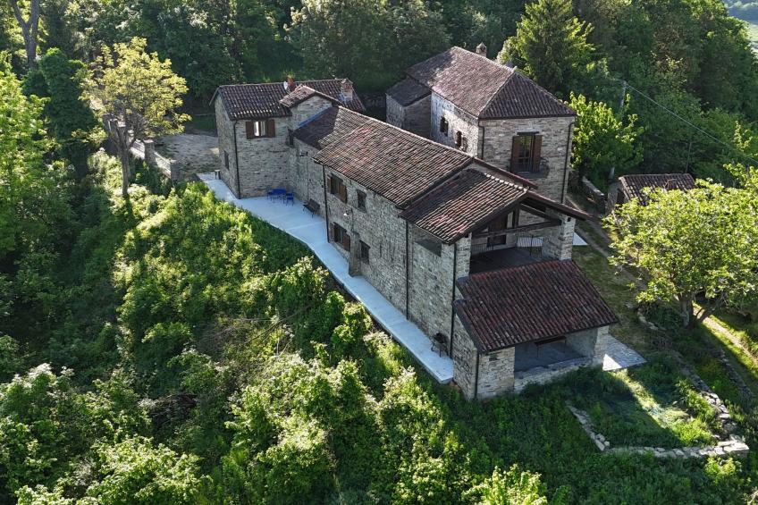 "Roccaverano" in Cascina Bricco - foto 32