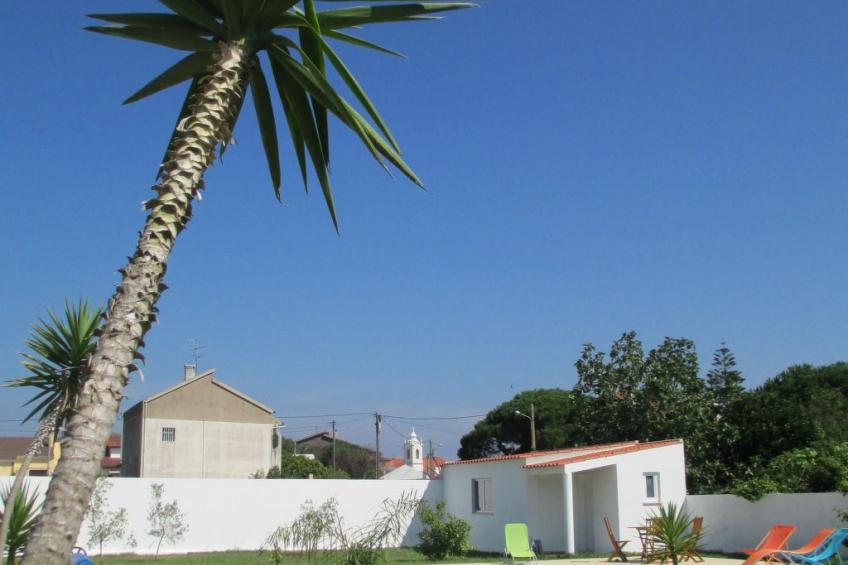 in Coimbrão mit Eigenem Pool - foto 4