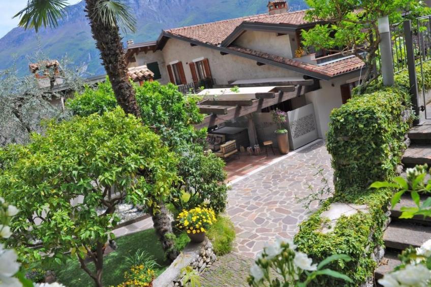 Ein-Zimmer-Wohnung 'Bella Vacanza 7' mit Blick aufs Wasser - foto 20