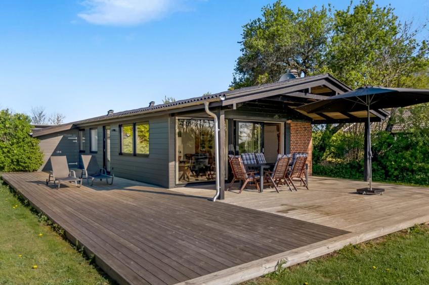 "Ørn" - 5m from the sea - foto 30