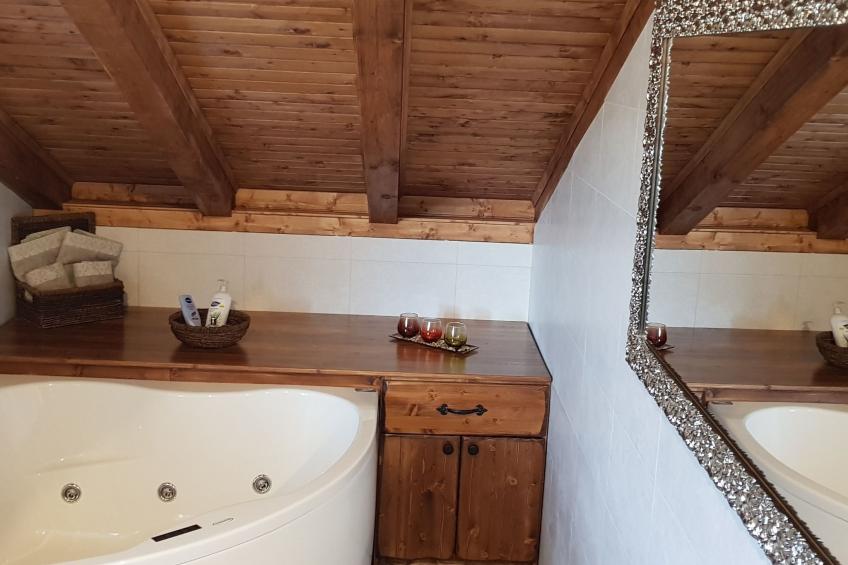 Historische Steinvilla Heaven für 11 Personen - foto 29