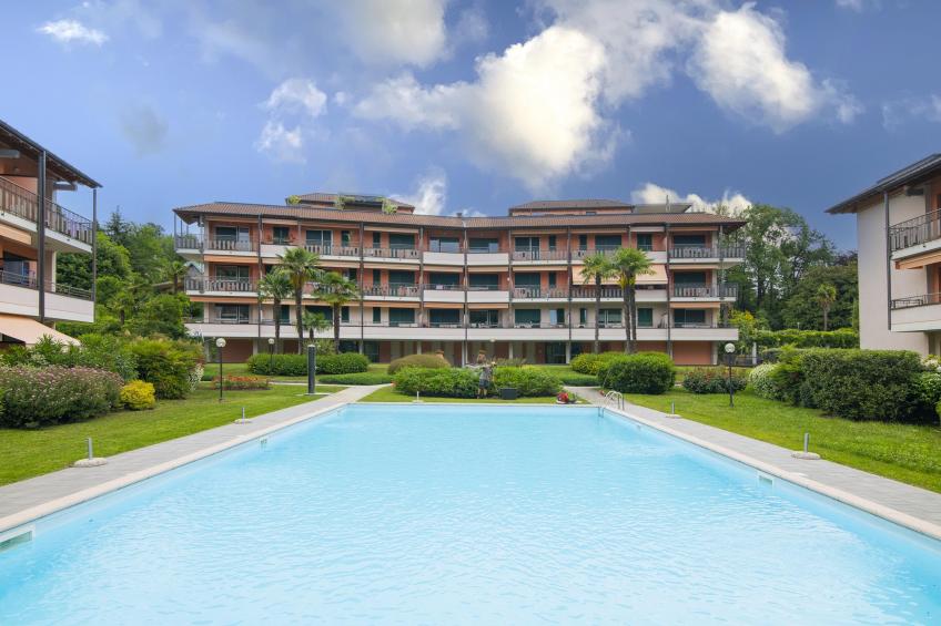 Casa Fiorita Pool and Lake - foto 16