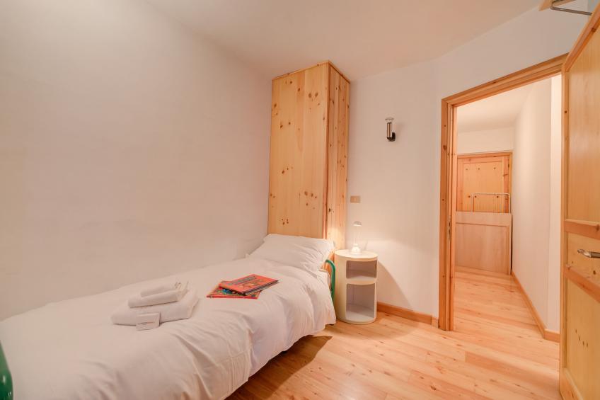 Appartamento La Marmotta Mountain Retreat - foto 14