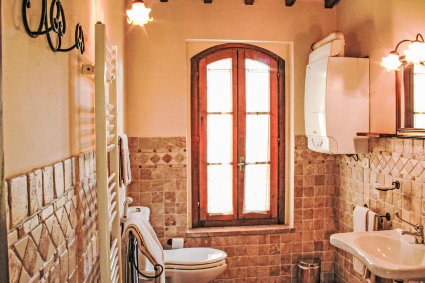 Agriturismo Belvedere delle Crete - foto 26