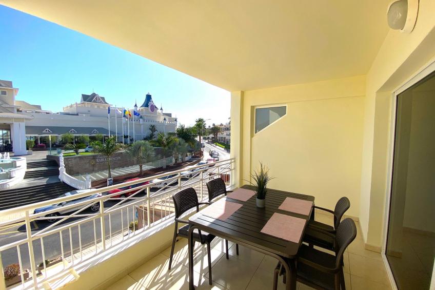 Ocean Golf und Country Club A3 - foto 5