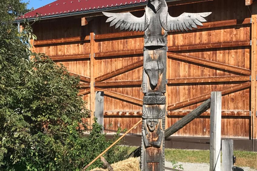 Ferienwohnungen Paclerahof, (Sta. Maria - Santa Maria Val Müstair) - foto 10