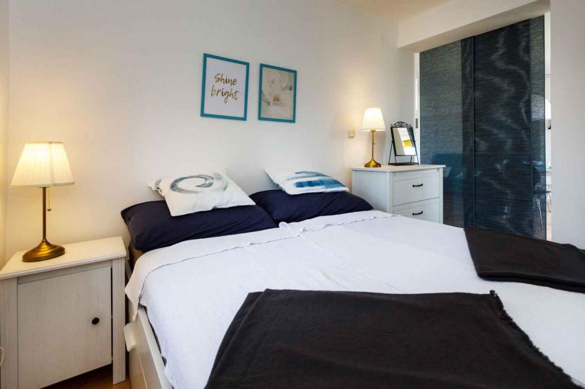 Holiday apartment close to the beach - BF-F6NRJ - foto 21