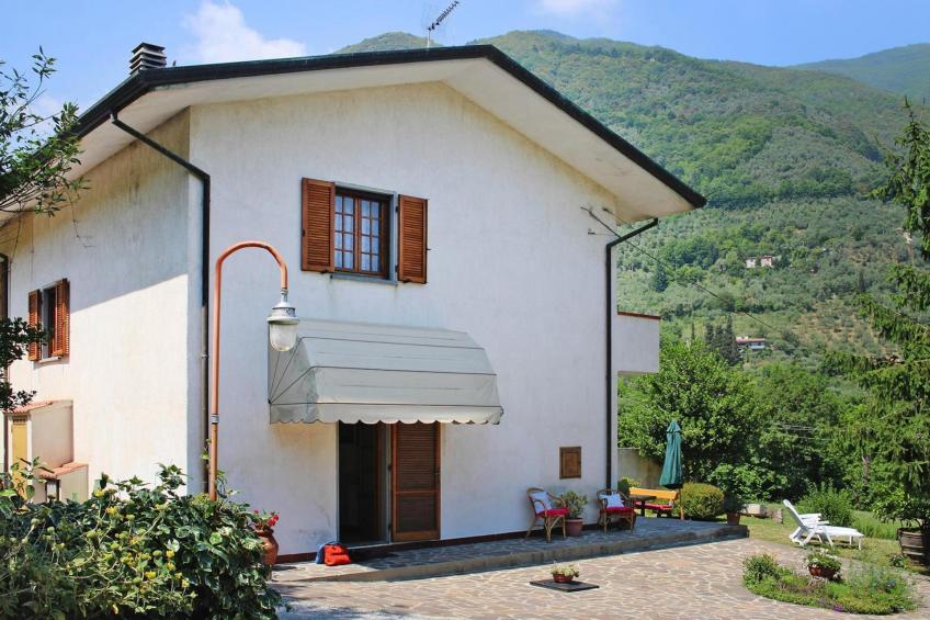 holiday home Casa Vado, Camaiore