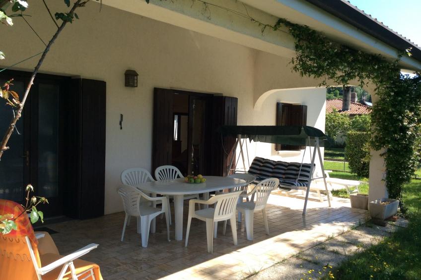 Casa Travesio - foto 25