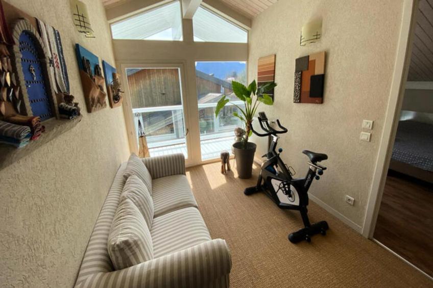 Maison à Doussard - foto 10