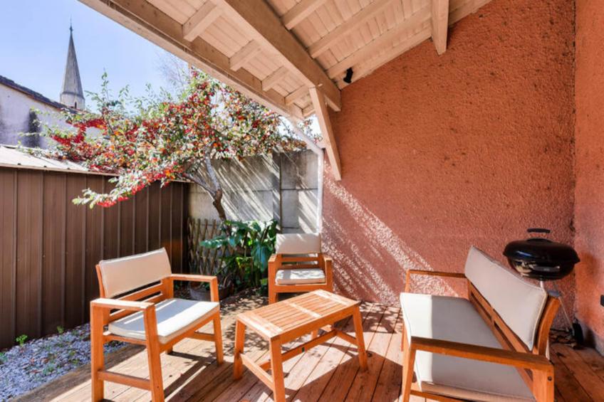 Maison à Arès - Bassin d'Arcachon - foto 7