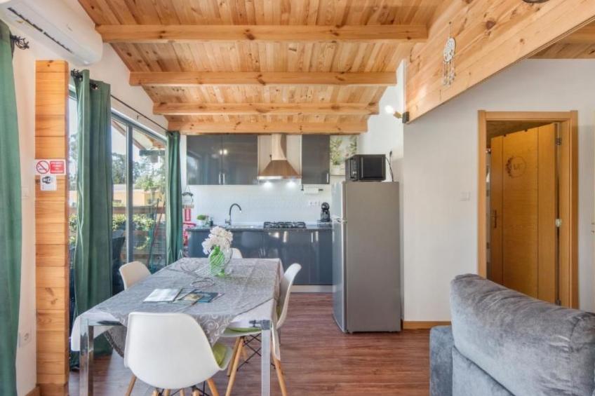 Kleines Paradies bei Portugiesisch Venedig 2 - foto 12