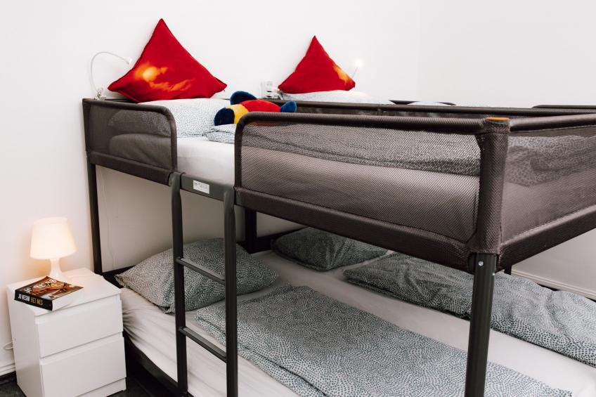 Hubertus I - foto 13