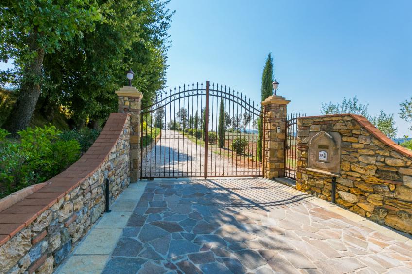 Podere Boscherini - foto 61