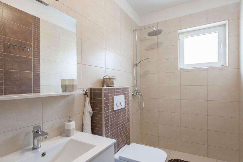 "Dinka" mit Terrasse - foto 9